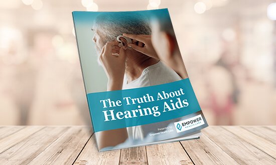 The Truth About Hearing Aids bonus ebook